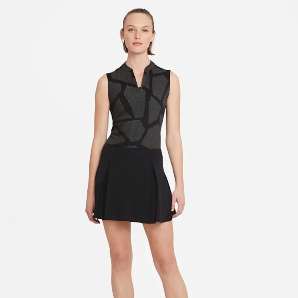 Nike Club Golf Skirt - Black